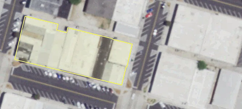Retail Space Available For Rent