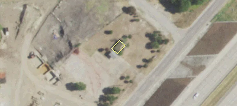 Land Available in Cedar Hill