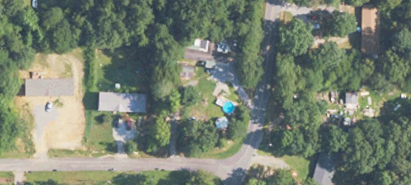 Residential Lots in Big River