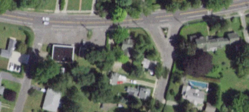 Orient Office Building For Sale