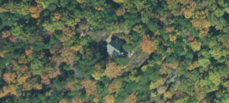 East Tennessee Acreage with Bluff