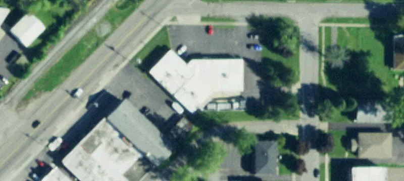 North Tonawanda Warehouse Space Available