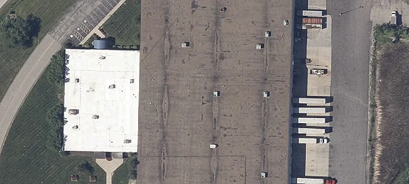 Brook Park Warehouse Opportunity