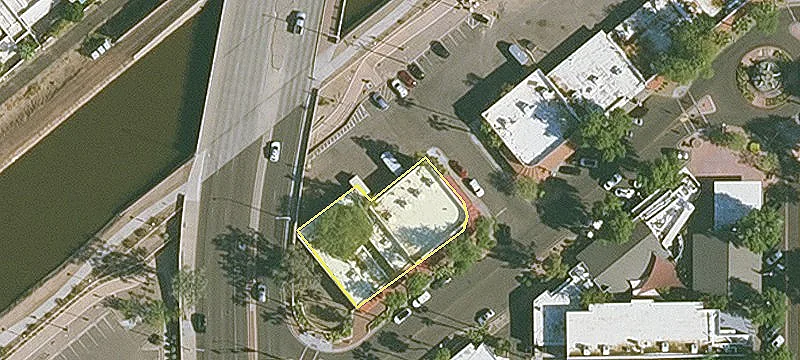Scottsdale Office Space For Rent
