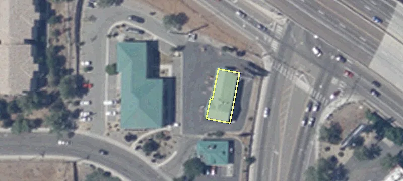 Commercial Land For Rent