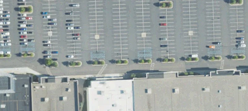Retail Space in Troy Marketplace