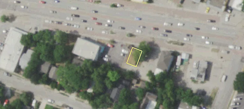 East Austin Mixed-Use Building