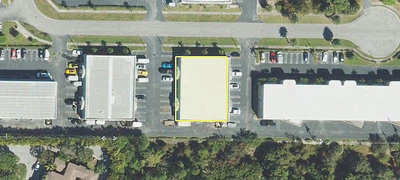 Boynton Beach Distribution Center Space