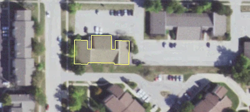 West Champaign Office Space Available
