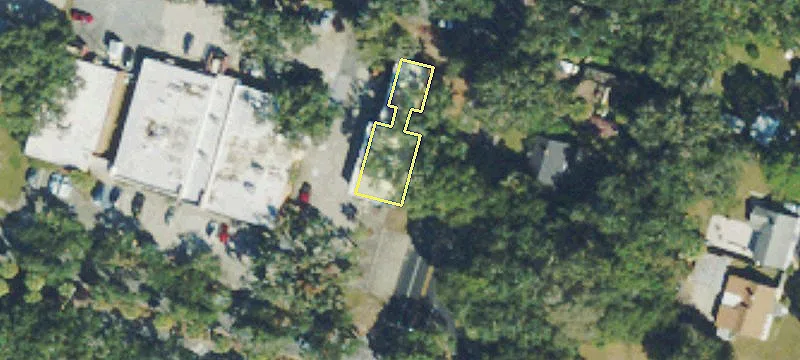 Office Space on Victory Drive