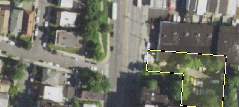 Yonkers Development Site For Sale