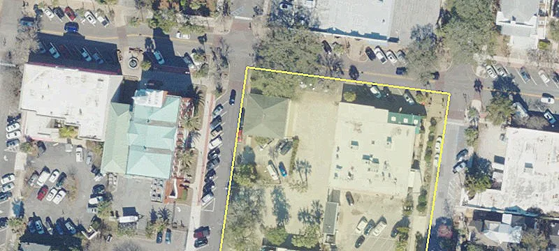 Centre Street Office Building For Sale