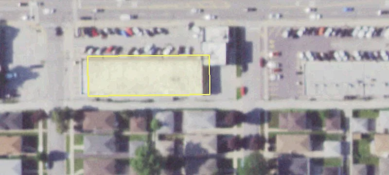Retail Space on Sibley Blvd