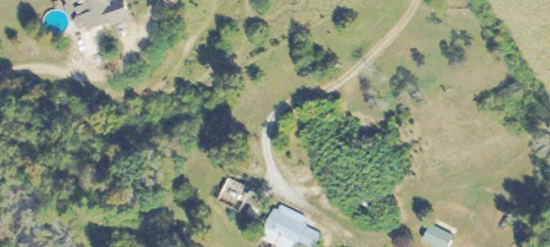 Banks County Land for Sale