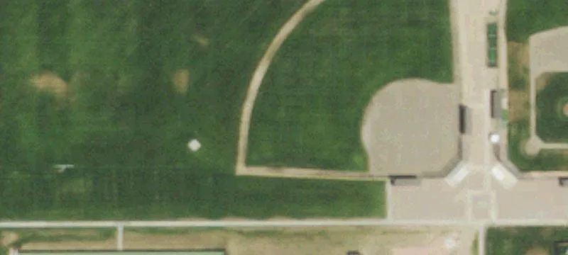 Highway Frontage Land Available