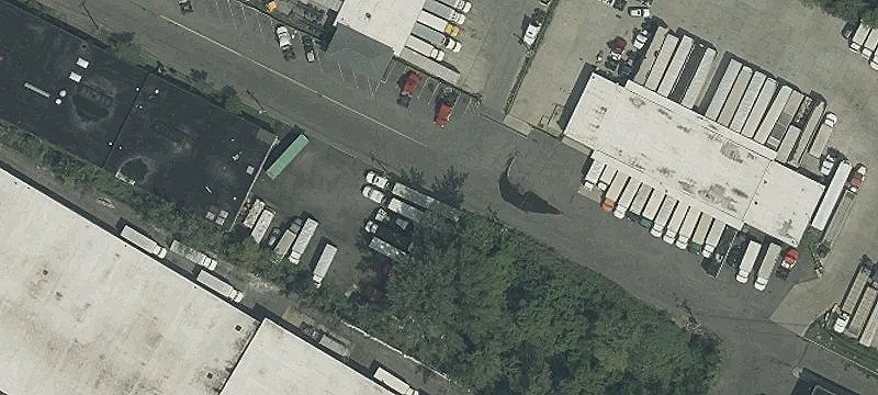 Carlstadt Industrial Property with Truck Court