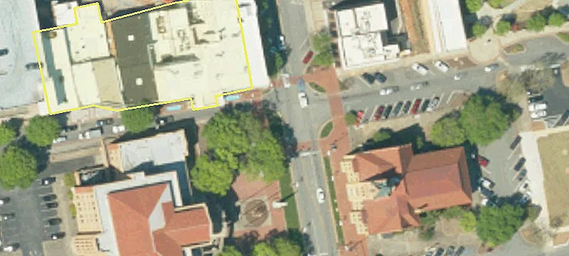 Prime Land Parcel For Sale