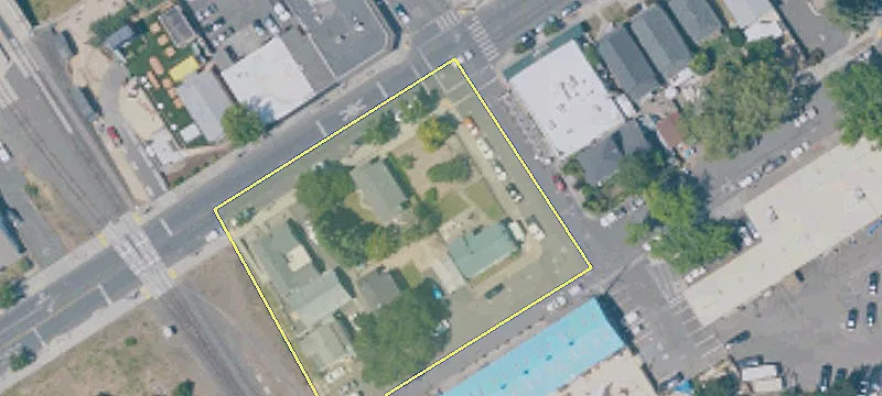 Napa Development Opportunity