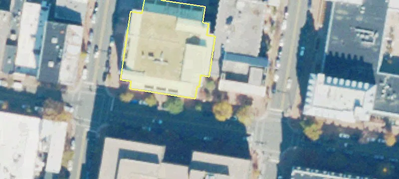 Office Space in Alexandria, VA