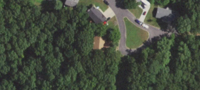 Residential Land with Sewer System