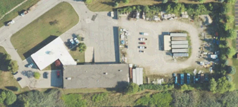 Prime Land in High-Traffic Location