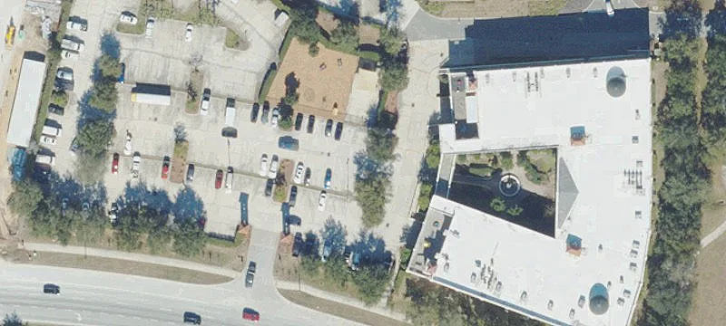 Palm Coast Office/Retail Space