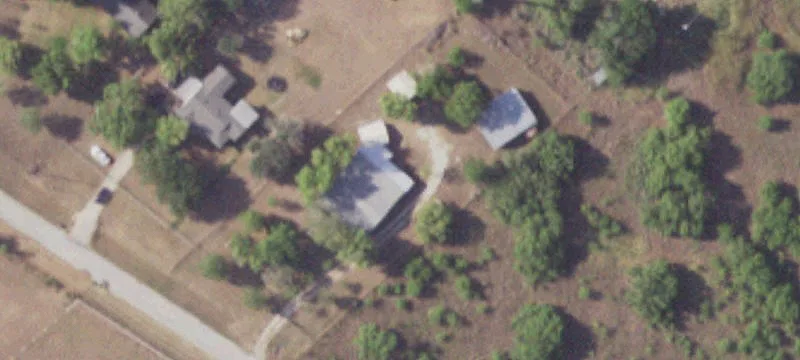 14.23 Acres with Creek Frontage