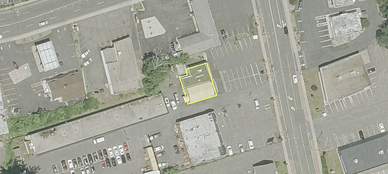 Established Restaurant Property For Sale