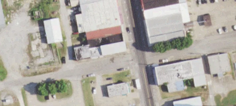 Highway Commercial Building For Sale