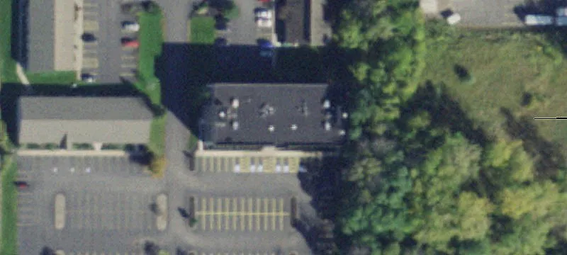 Professional/Medical Office Building For Rent