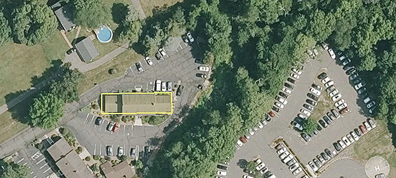 Professional Office Space For Lease