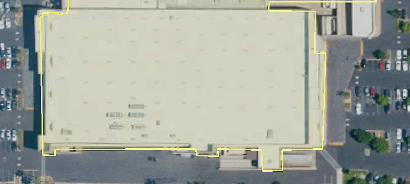Remodeled Regional Mall Space Available