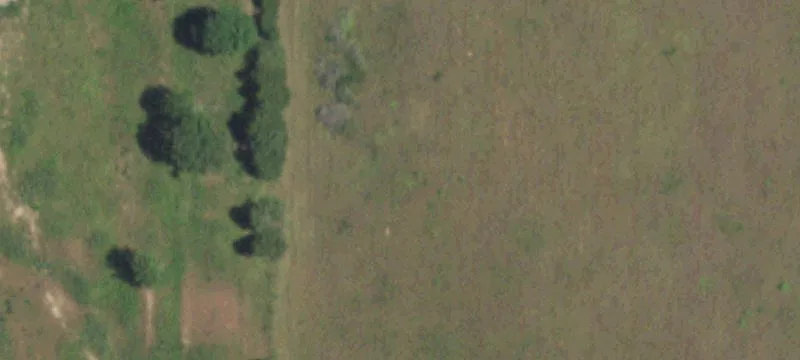 Fannin County Lake Development Site