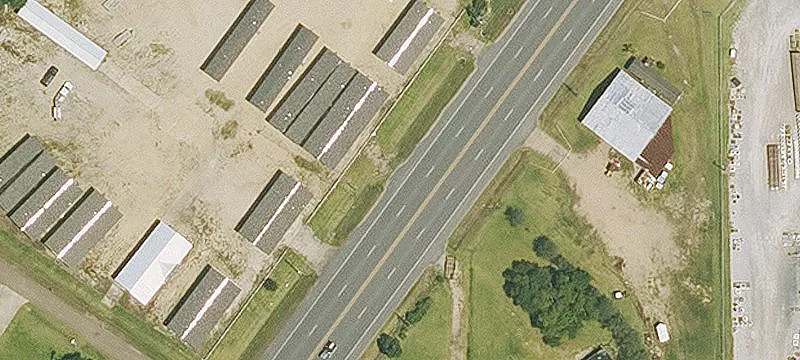 Denham Springs Office Building For Sale