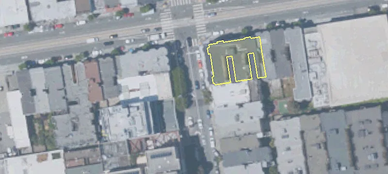 Larkin Street Office For Sale