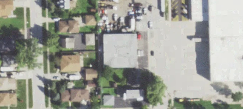 Bridgeview Warehouse For Sale
