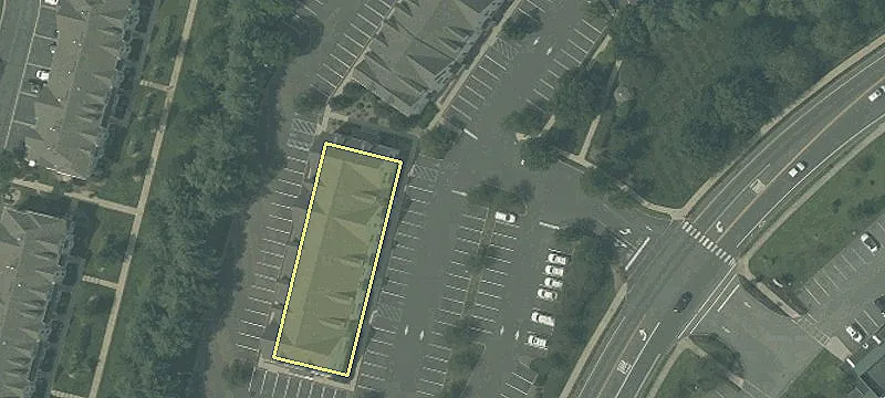 Flemington Retail Space Available