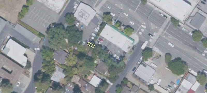 Retail Space Near Stanford