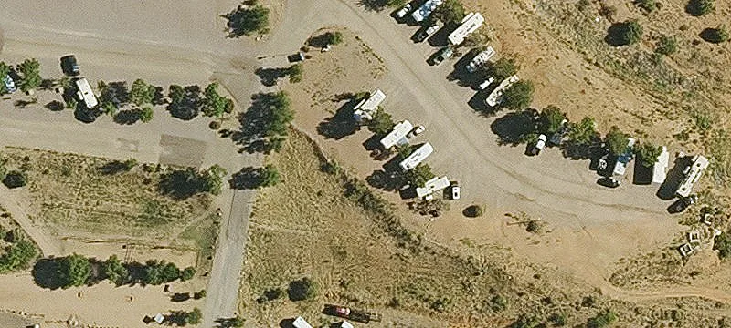 Kingman RV Ranch and More