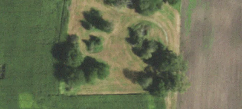 240 Acres Farmland in Will