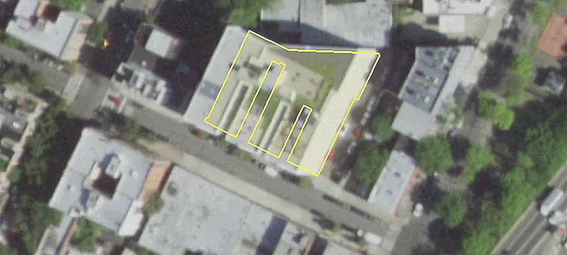 Brooklyn Office Space Available