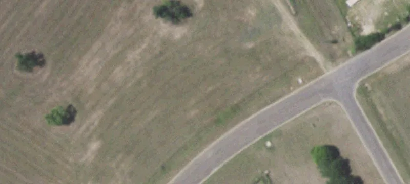River Ridge Industrial Land Tract