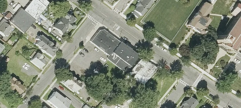 West Springfield Retail/Office Space