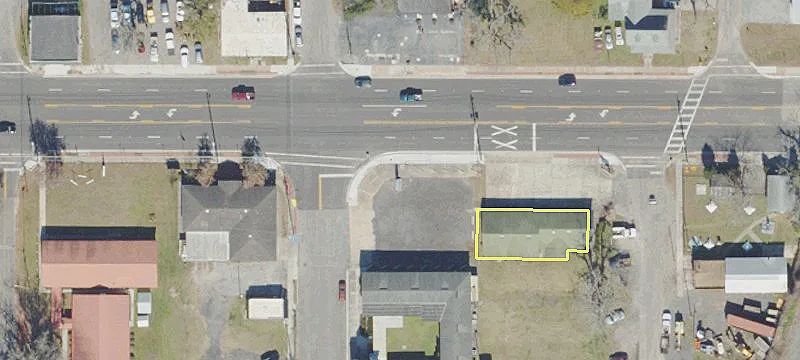 Industrial Land in Baldwin Tradeplex
