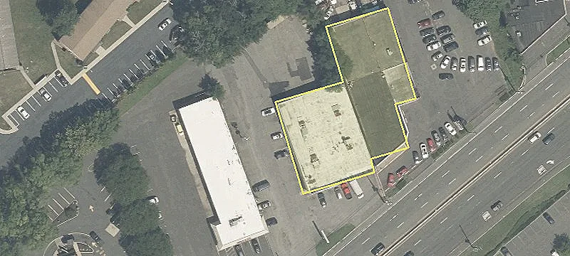 Retail Property on Route 130