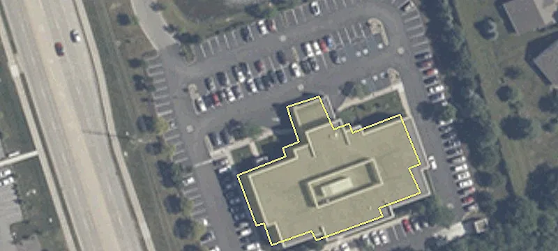 Medical Office Space Available