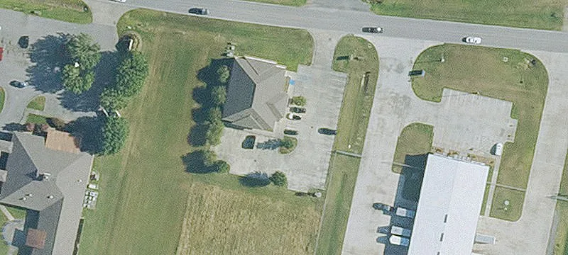 Office Space in Broussard, LA
