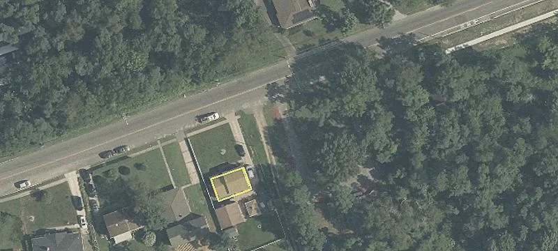Commercial Land For Lease
