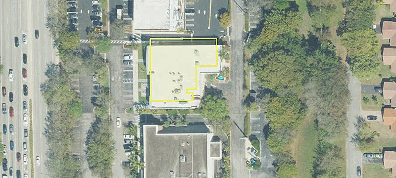 Retail Space in CVS Plaza