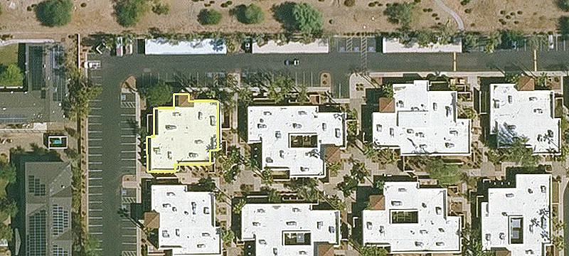 Single-Story Office Space Available